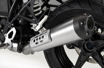 BMW R nineT Urban G/S 2018 - Bild 25 BMW R nineT Urban G/S 2018 - Bild 25